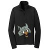 1/2 Zip Microfleece Jacket Thumbnail