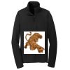 1/2 Zip Microfleece Jacket Thumbnail