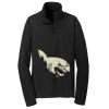 1/2 Zip Microfleece Jacket Thumbnail