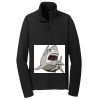 1/2 Zip Microfleece Jacket Thumbnail