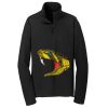 1/2 Zip Microfleece Jacket Thumbnail