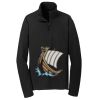 1/2 Zip Microfleece Jacket Thumbnail