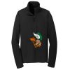 1/2 Zip Microfleece Jacket Thumbnail