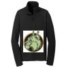 1/2 Zip Microfleece Jacket Thumbnail