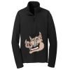 1/2 Zip Microfleece Jacket Thumbnail