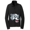 1/2 Zip Microfleece Jacket Thumbnail