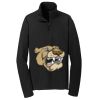 1/2 Zip Microfleece Jacket Thumbnail