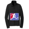 1/2 Zip Microfleece Jacket Thumbnail