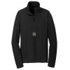 1/2 Zip Microfleece Jacket 1/2 Zip Microfleece Jacket Thumbnail