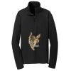 1/2 Zip Microfleece Jacket Thumbnail