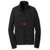 1/2 Zip Microfleece Jacket 1/2 Zip Microfleece Jacket Thumbnail