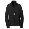 1/2 Zip Microfleece Jacket 1/2 Zip Microfleece Jacket Thumbnail