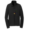 1/2 Zip Microfleece Jacket 1/2 Zip Microfleece Jacket Thumbnail