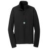 1/2 Zip Microfleece Jacket 1/2 Zip Microfleece Jacket Thumbnail