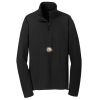 1/2 Zip Microfleece Jacket 1/2 Zip Microfleece Jacket Thumbnail