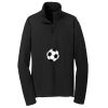 1/2 Zip Microfleece Jacket Thumbnail