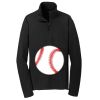 1/2 Zip Microfleece Jacket Thumbnail