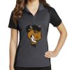 Women's Colorblock Micropique Sport Wick ÂŽ Polo Women's Colorblock Micropique Sport Wick ÂŽ Polo Thumbnail