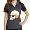 Women's Colorblock Micropique Sport Wick ® Polo Thumbnail