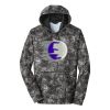 Sport Wick ® Mineral Freeze Fleece Hooded Pullover Thumbnail