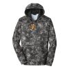 Sport Wick ® Mineral Freeze Fleece Hooded Pullover Thumbnail