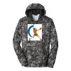 Sport Wick ® Mineral Freeze Fleece Hooded Pullover Thumbnail