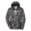 Sport Wick ® Mineral Freeze Fleece Hooded Pullover Thumbnail