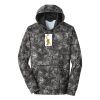 Sport Wick ® Mineral Freeze Fleece Hooded Pullover Thumbnail