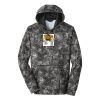 Sport Wick ® Mineral Freeze Fleece Hooded Pullover Thumbnail