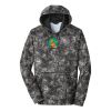 Sport Wick ® Mineral Freeze Fleece Hooded Pullover Thumbnail