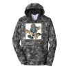 Sport Wick ® Mineral Freeze Fleece Hooded Pullover Thumbnail