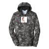 Sport Wick ® Mineral Freeze Fleece Hooded Pullover Thumbnail