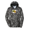 Sport Wick ® Mineral Freeze Fleece Hooded Pullover Thumbnail