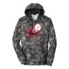 Sport Wick ® Mineral Freeze Fleece Hooded Pullover Thumbnail