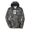 Sport Wick ® Mineral Freeze Fleece Hooded Pullover Thumbnail