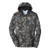 Sport Wick ® Mineral Freeze Fleece Hooded Pullover Thumbnail