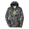 Sport Wick ® Mineral Freeze Fleece Hooded Pullover Thumbnail