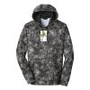 Sport Wick ® Mineral Freeze Fleece Hooded Pullover Thumbnail
