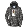 Sport Wick ® Mineral Freeze Fleece Hooded Pullover Thumbnail