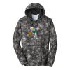 Sport Wick ® Mineral Freeze Fleece Hooded Pullover Thumbnail