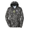 Sport Wick ® Mineral Freeze Fleece Hooded Pullover Thumbnail