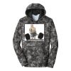 Sport Wick ® Mineral Freeze Fleece Hooded Pullover Thumbnail