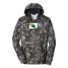 Sport Wick ® Mineral Freeze Fleece Hooded Pullover Thumbnail