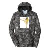 Sport Wick ® Mineral Freeze Fleece Hooded Pullover Thumbnail