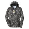 Sport Wick ® Mineral Freeze Fleece Hooded Pullover Thumbnail