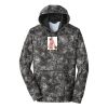 Sport Wick ® Mineral Freeze Fleece Hooded Pullover Thumbnail