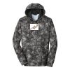 Sport Wick ® Mineral Freeze Fleece Hooded Pullover Thumbnail