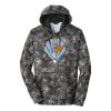 Sport Wick ® Mineral Freeze Fleece Hooded Pullover Thumbnail