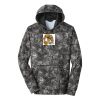 Sport Wick ® Mineral Freeze Fleece Hooded Pullover Thumbnail