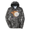 Sport Wick ® Mineral Freeze Fleece Hooded Pullover Thumbnail
